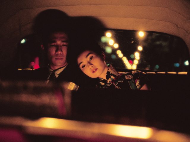 In the mood for love + Avant-programme