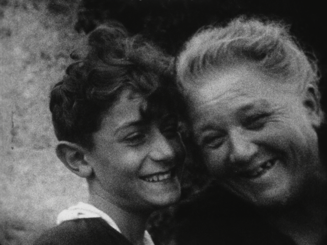 Mémoire et films anciens - quatrième édition 