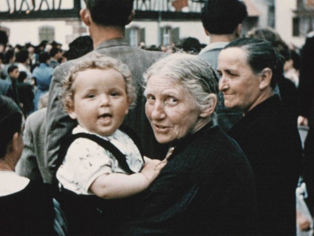 Regard de cinéastes : Géo et Jean-Pierre Rieb