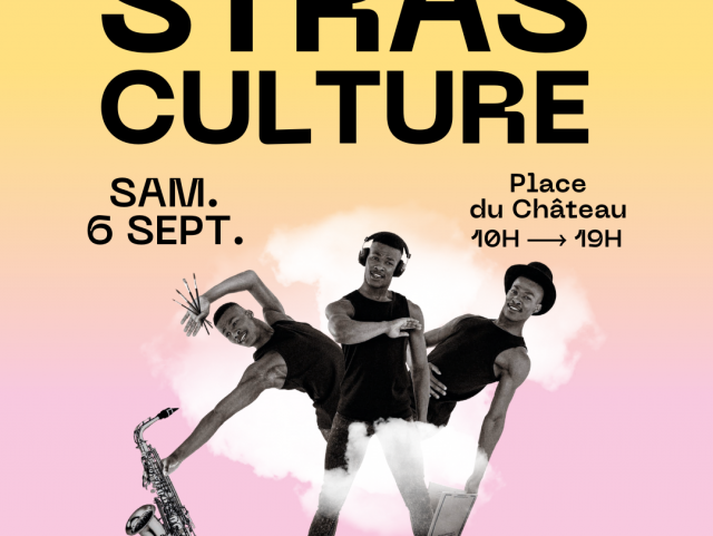 Strasculture 2025 