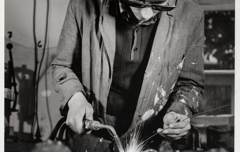 Une photographe révélée. Alice Bommer Une photographe révélée. Alice Bommer