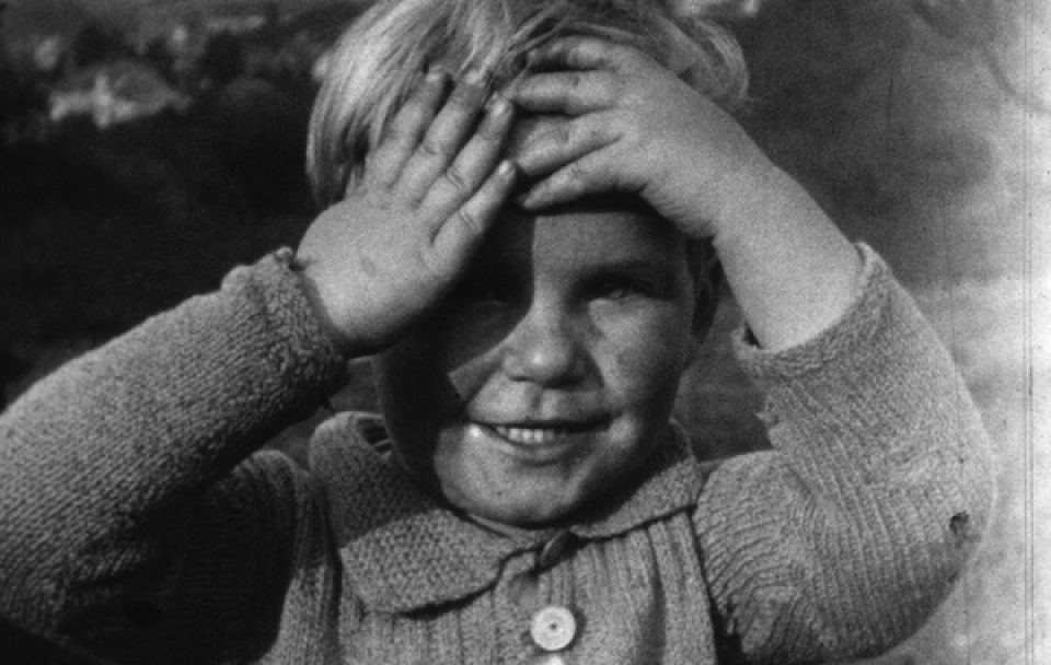 Portrait de cinéaste : Joseph Zuber
