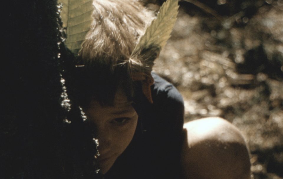 Hors Champ : de la bobine à l'écran 