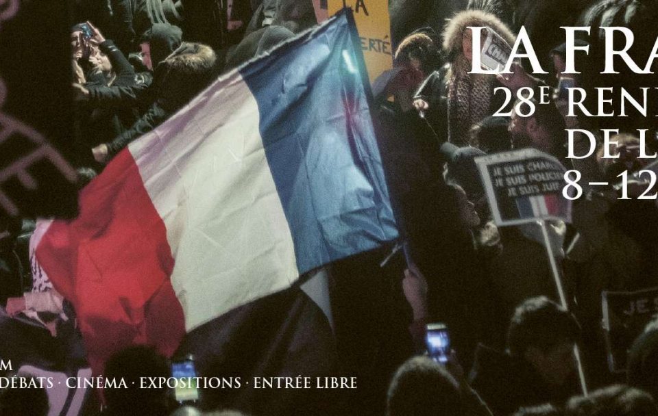 Les rendez-vous de l'histoire de Blois - 28e édition