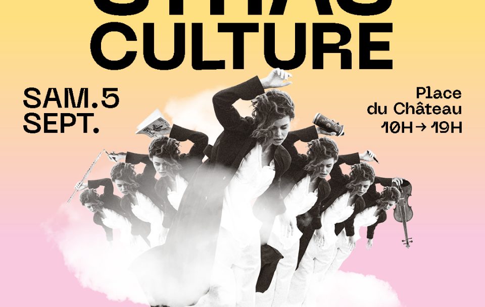 Strasculture 2026 Strasculture 2026