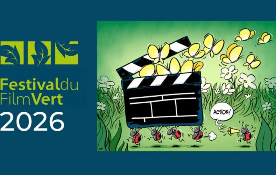 Festival du Film Vert - 21e édition