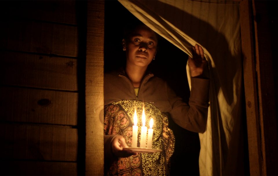 Disco Afrika : une histoire malgache Disco Afrika : une histoire malgache