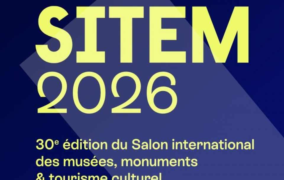 SITEM 2026