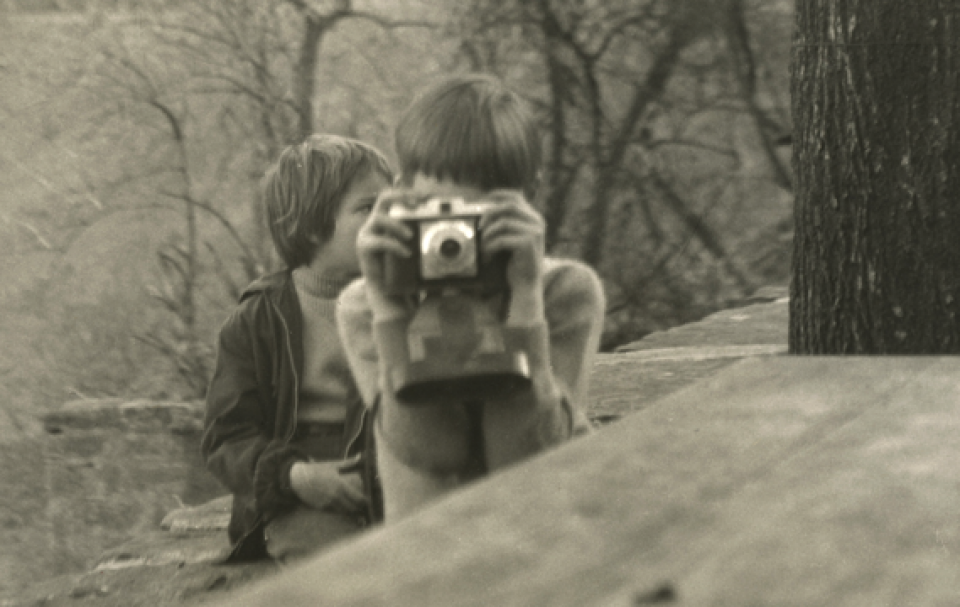 Spindler, l'art en héritage + avant-programme 