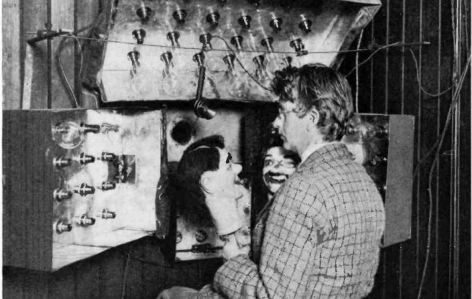 Archiver la vidéo, une technologie du flux