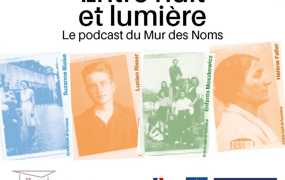 Entre nuit et lumière