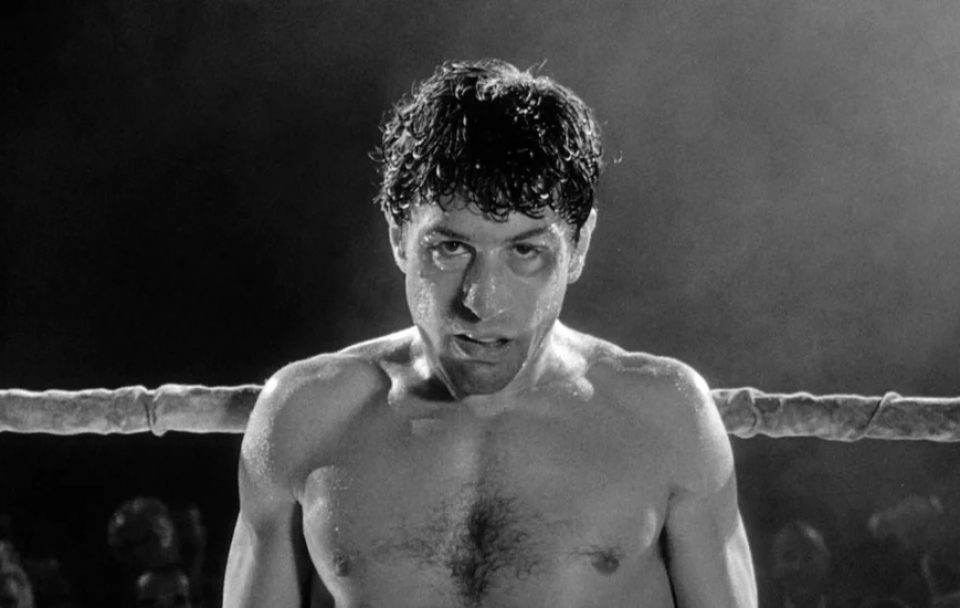 Raging Bull + avant-programme