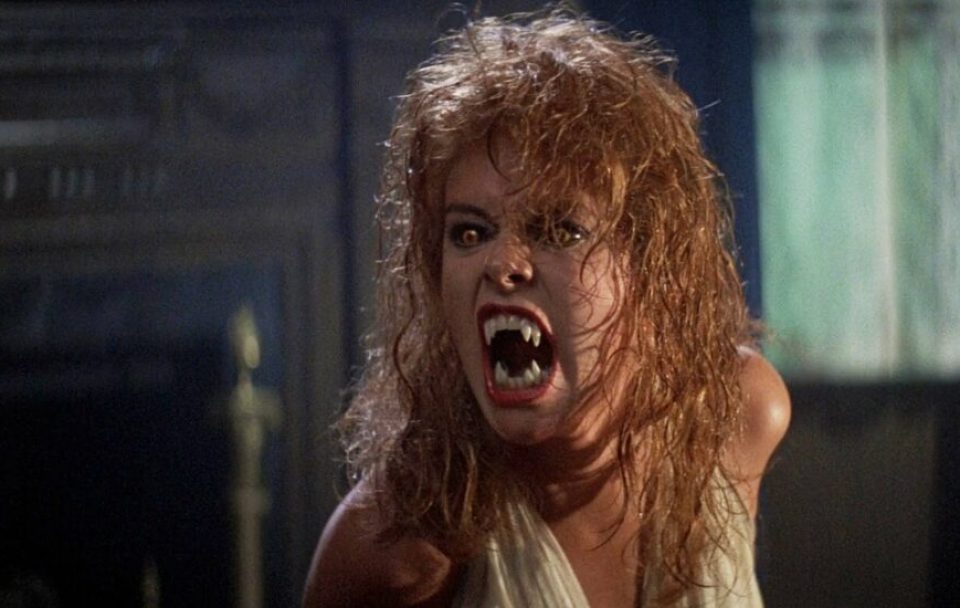 Vampire, vous avez dit vampire ? + avant-programme Vampire, vous avez dit vampire ? + avant-programme