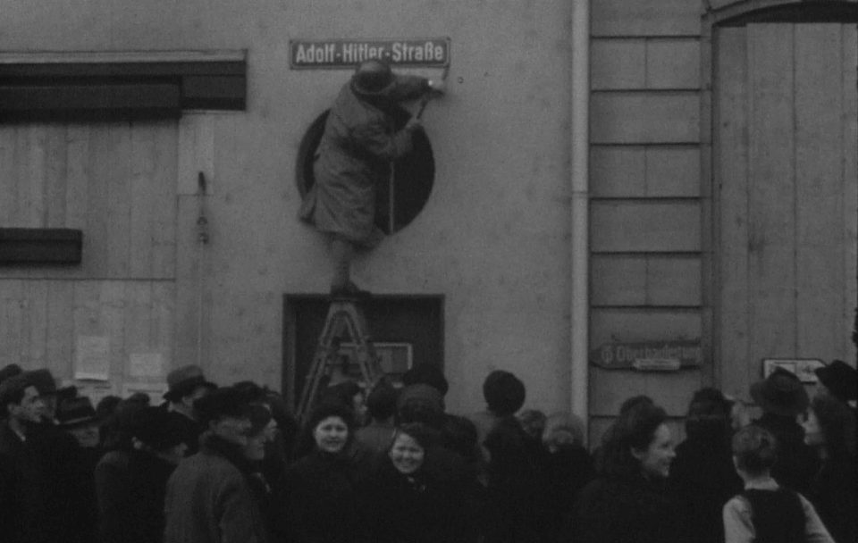 Mémoire de la Libération : 80 ans après. Normandie - Paris - Alsace