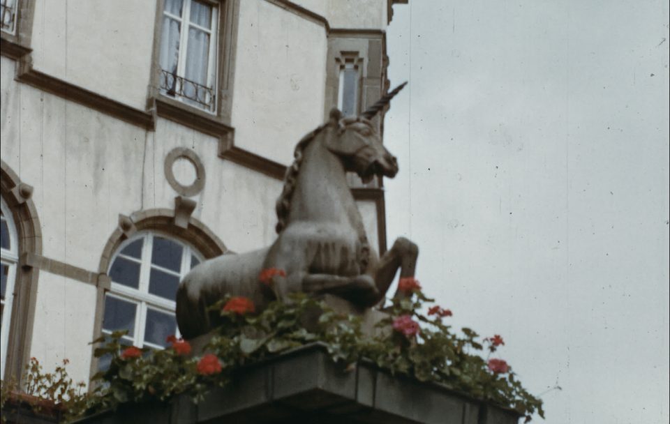 Portrait de cinéaste : Claude Meyer