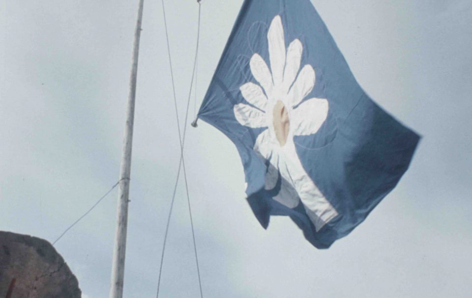 Kolbsheim : mémoires d’une zone à défendre // Collecte d'archives