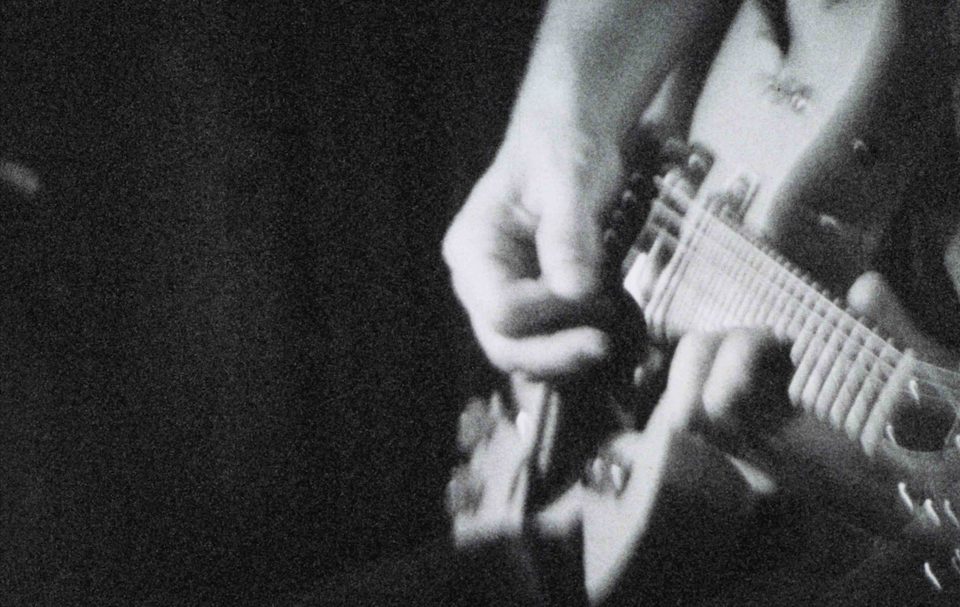 Punk im Elsass I Collecte de films amateurs