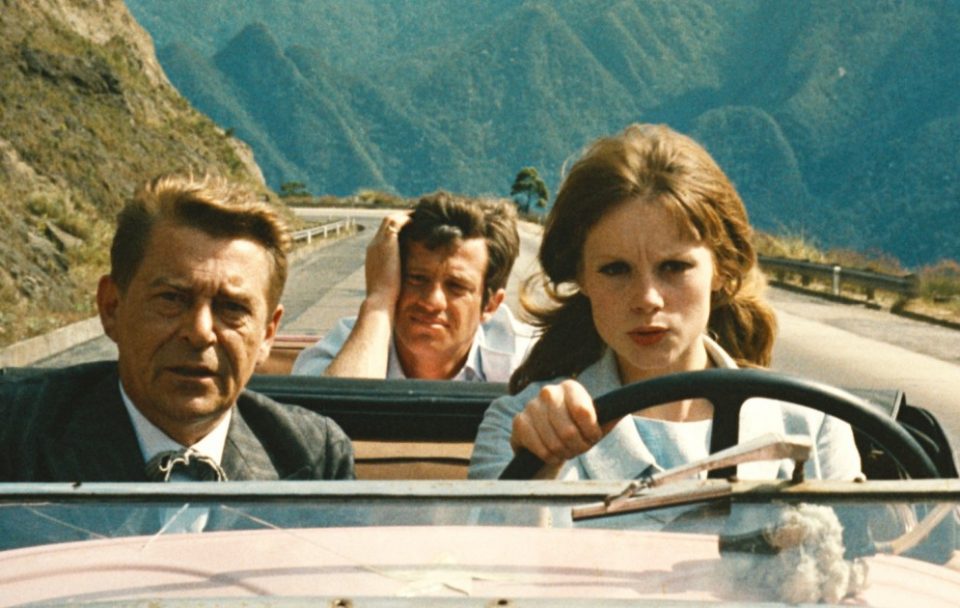 L'Homme de Rio + avant-programme