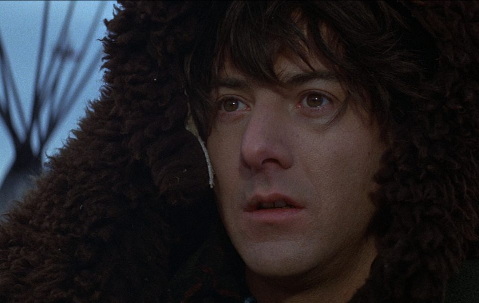 Little Big Man + avant-programme