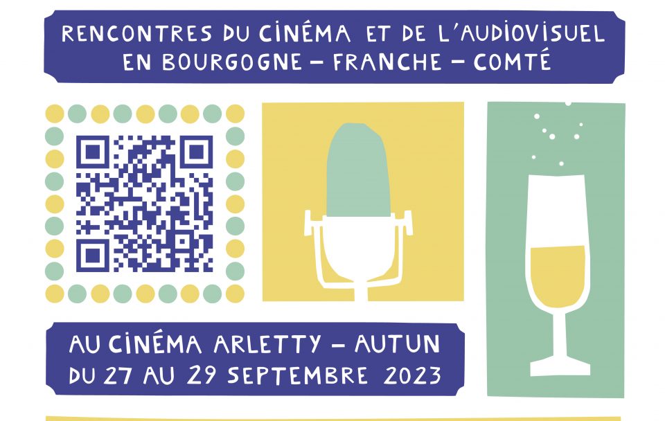 Éducation aux images - Rencontres Régionales APARR'Té