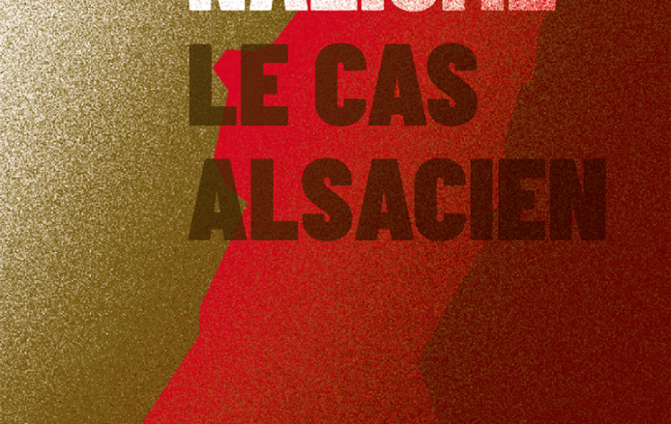 Face au nazisme : le cas Alsacien