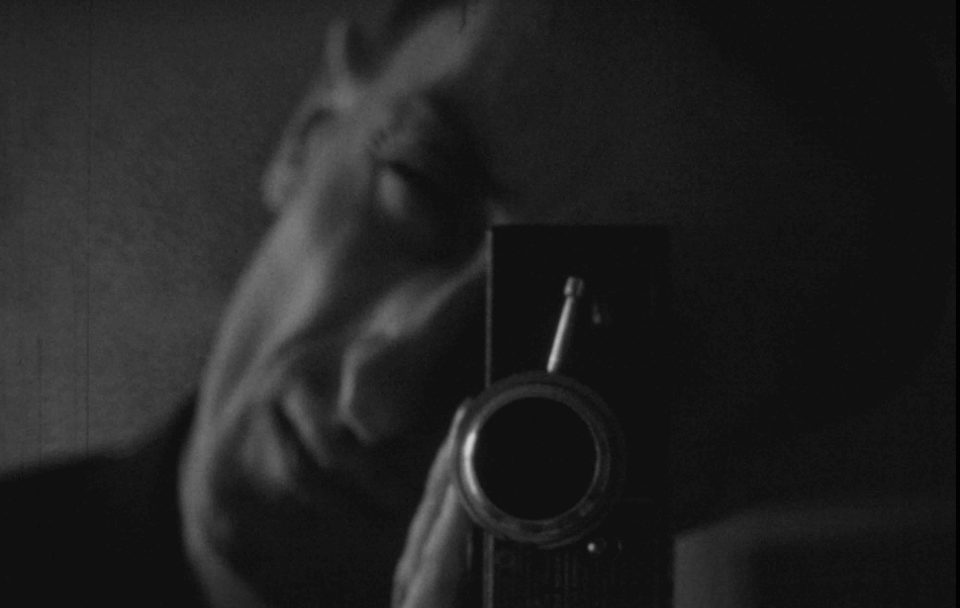 Portraits de cinéastes