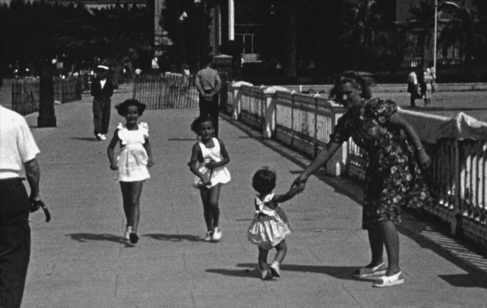 Parcours thématiques