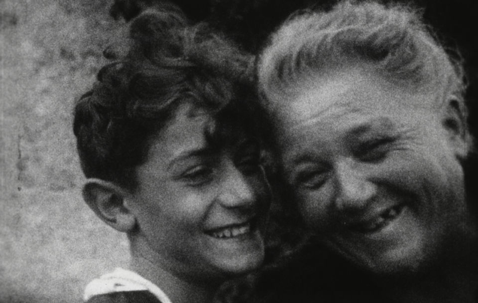 Mémoire et films anciens - quatrième édition 