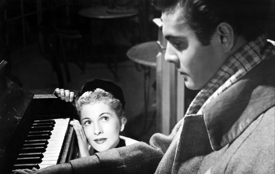Lettre d'une inconnue de Max Ophüls + Avant-programme