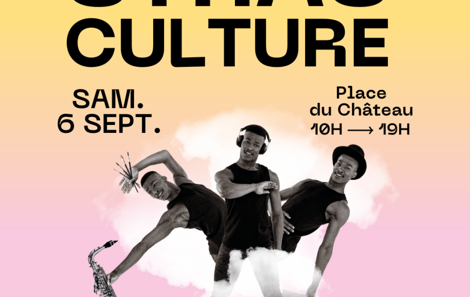 Strasculture 2025 