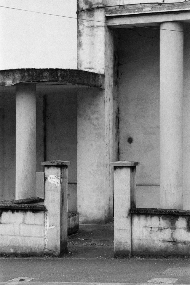 Le Silence de l'acier - Stephen Dock
