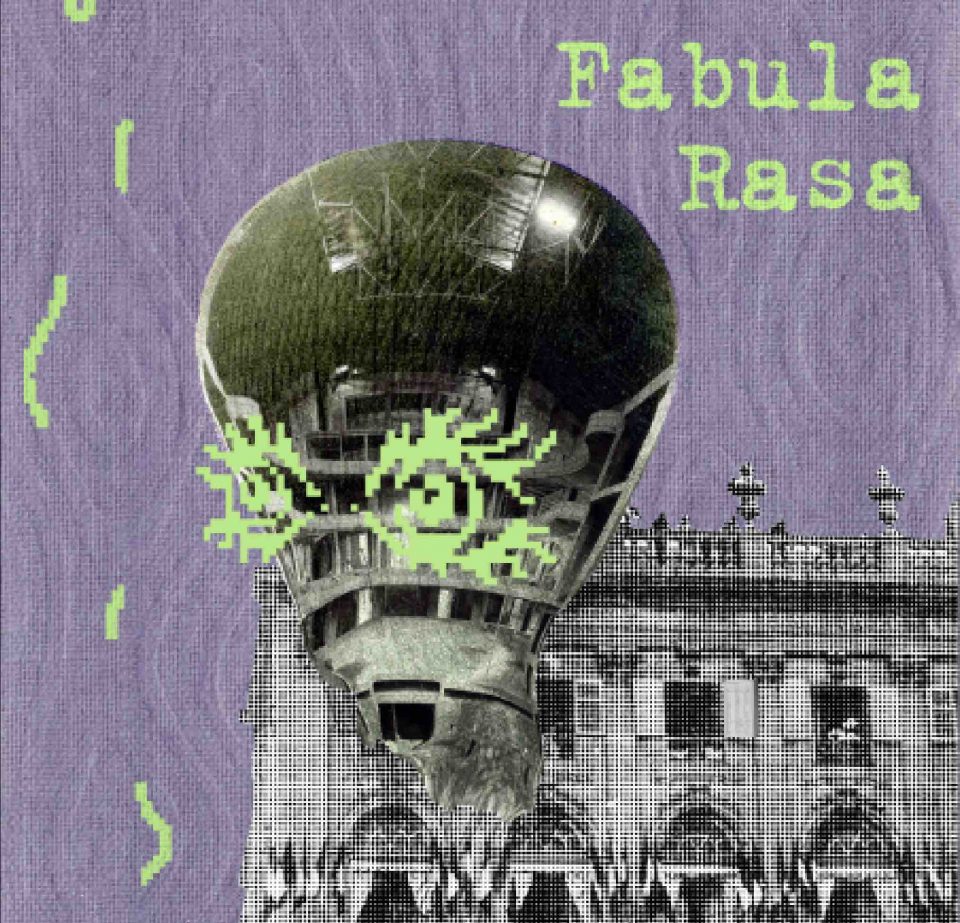 Fabula Rasa - Bilobazar
