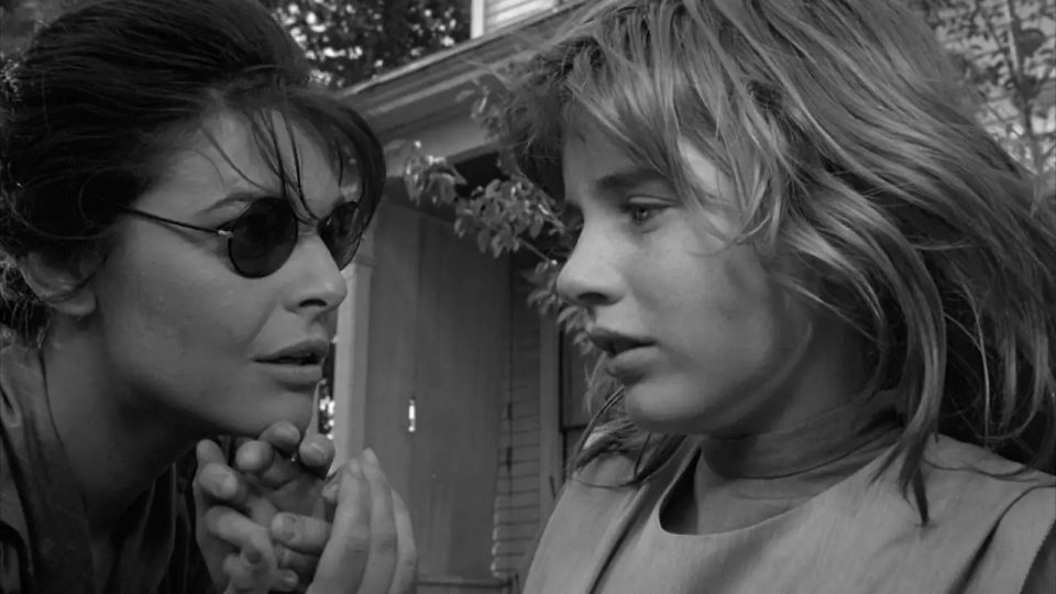 Miracle en Alabama d'Arthur Penn + Avant-programme 