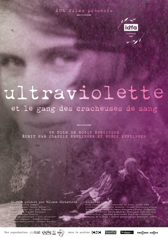 Ultraviolette