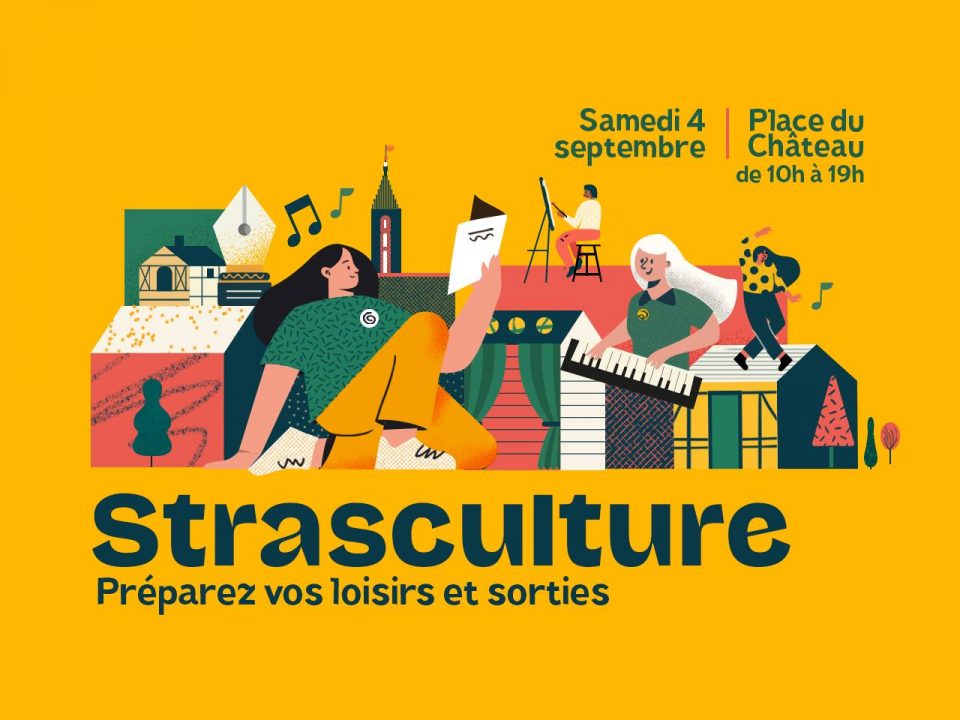 Strasculture 2021