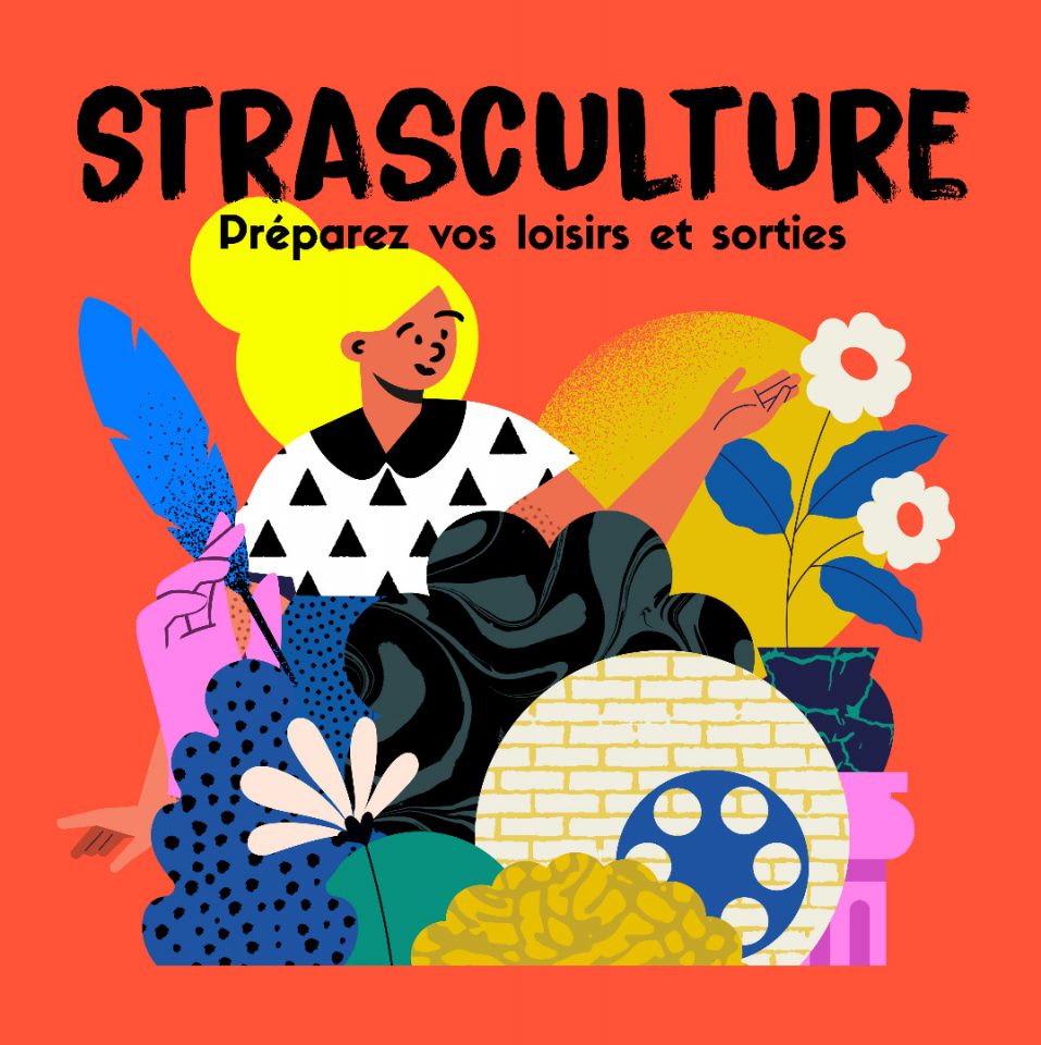 Strasculture 2022