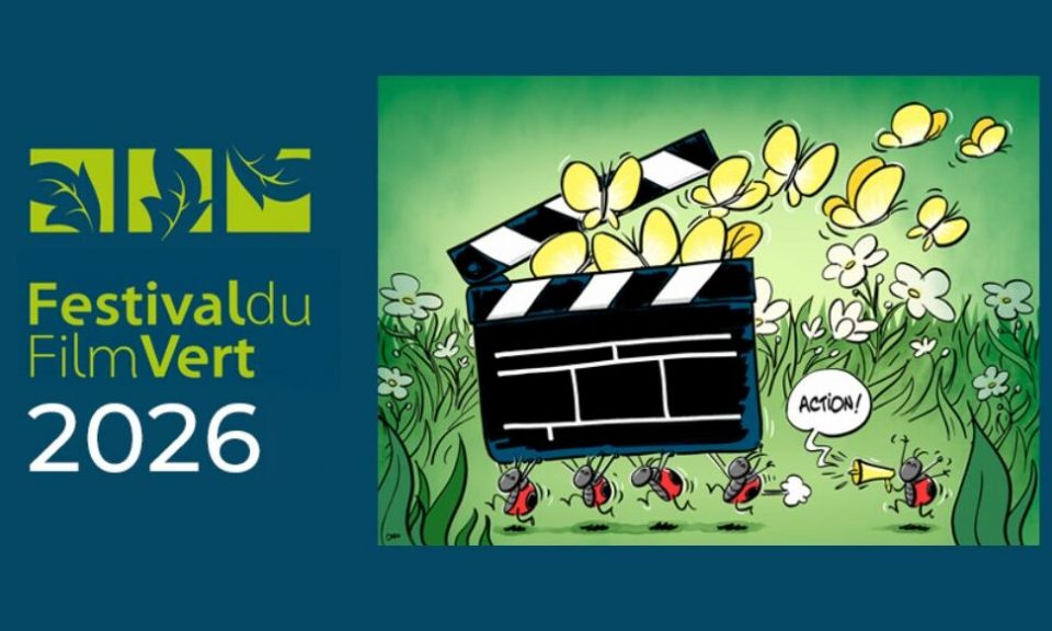 Festival du Film Vert - 21e édition