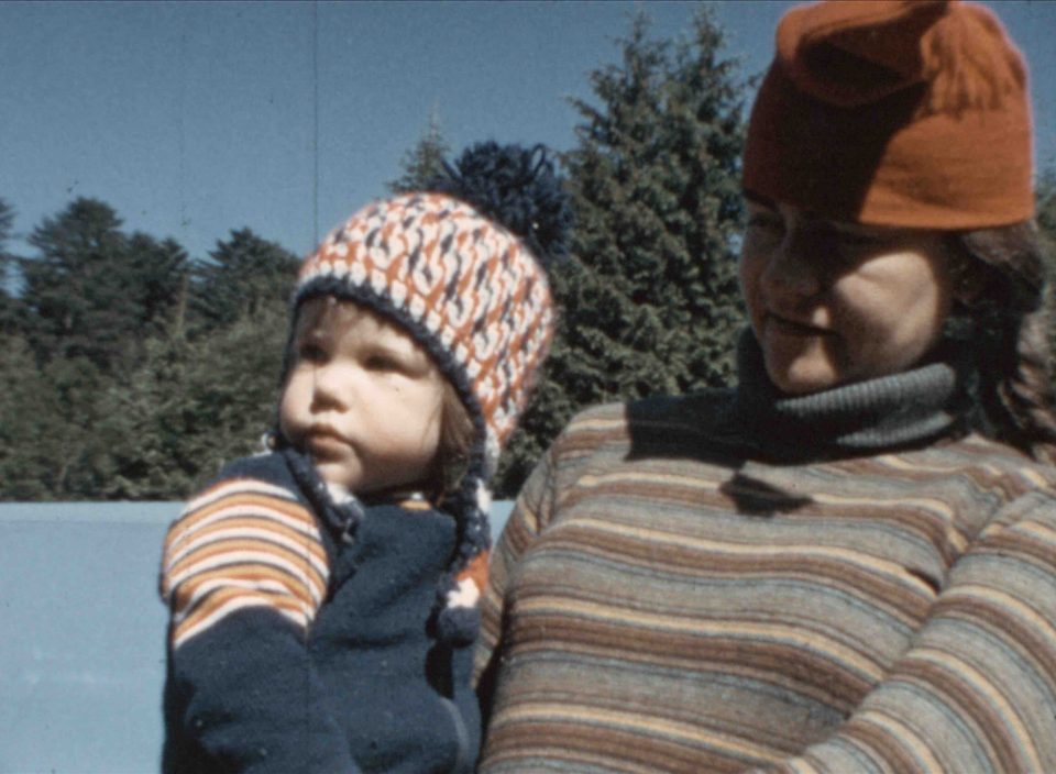 Sculpter la mémoire : L’archive amateur dans la pratique artistique