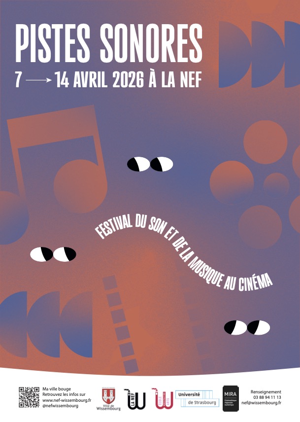 Festival Pistes Sonores - 2e édition