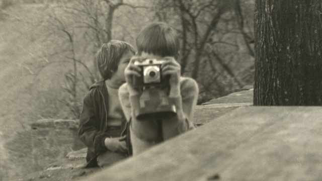 Spindler, l'art en héritage + avant-programme 