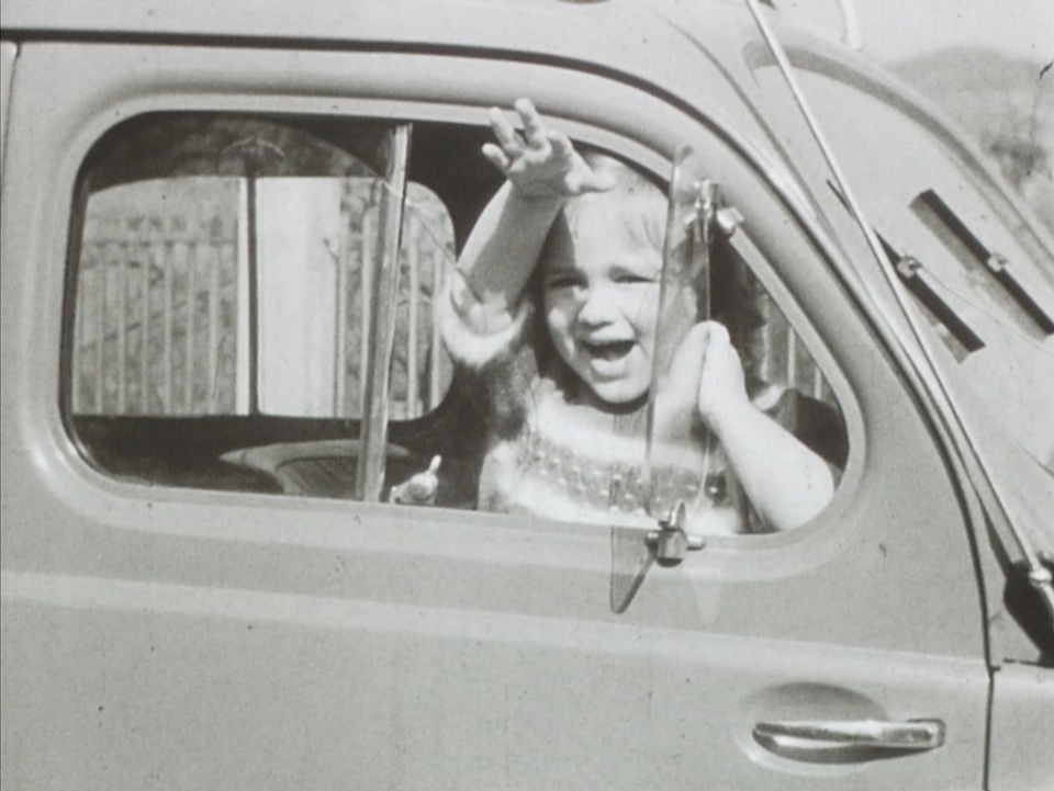 Le mouvement, hier et aujourd'hui