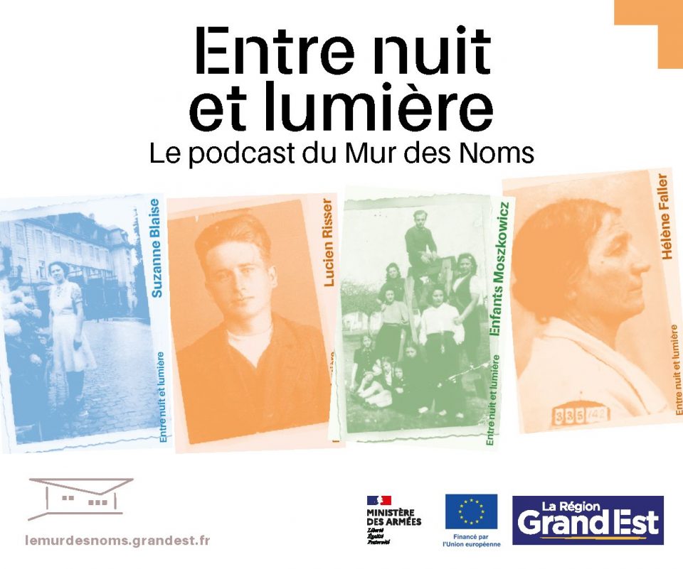 Entre nuit et lumière