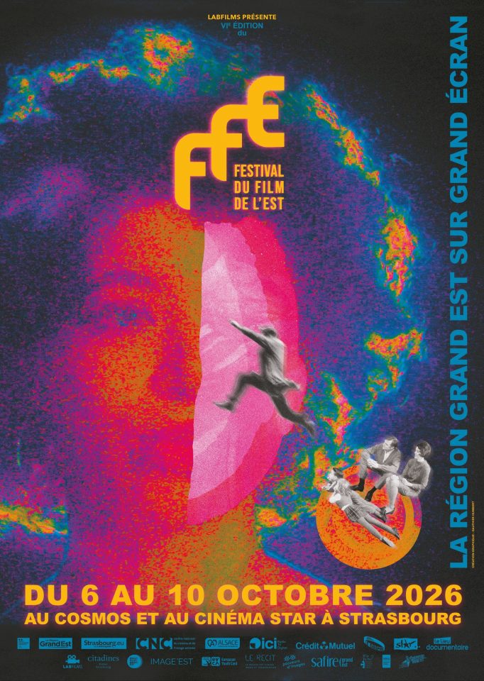 Festival du Film de l'Est - 6e édition
