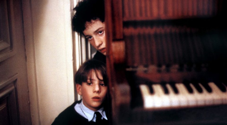 Au revoir les enfants + avant-programme