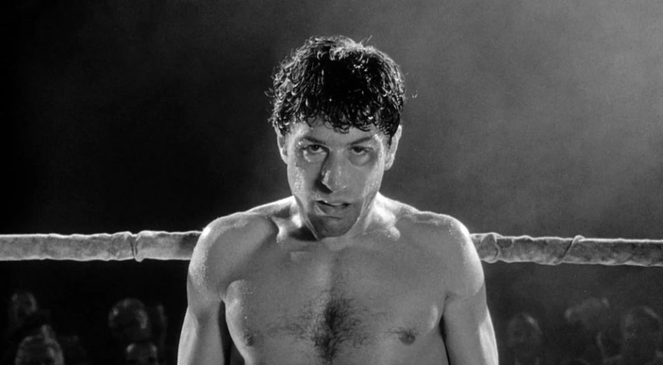 Raging Bull + avant-programme