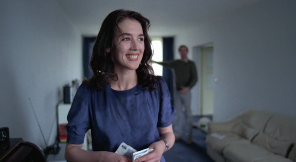 Possession + avant-programme