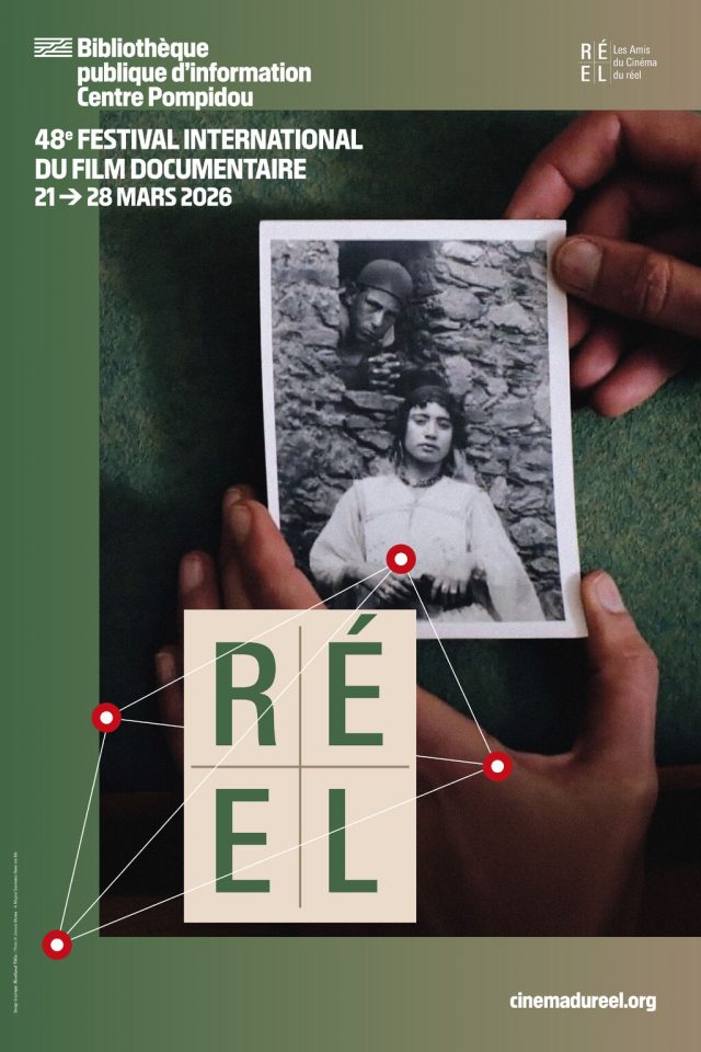 Cinéma du Réel : Festival Parlé #7 Perpétuer le monde