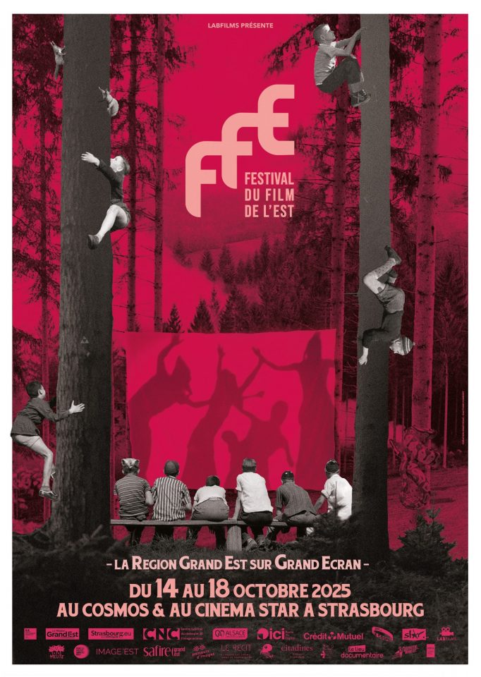 Festival du Film de l'Est - 5e édition