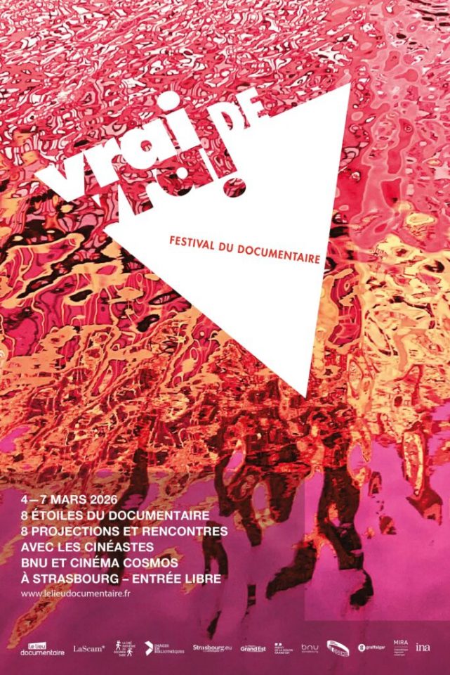 Festival Vrai de Vrai 2026