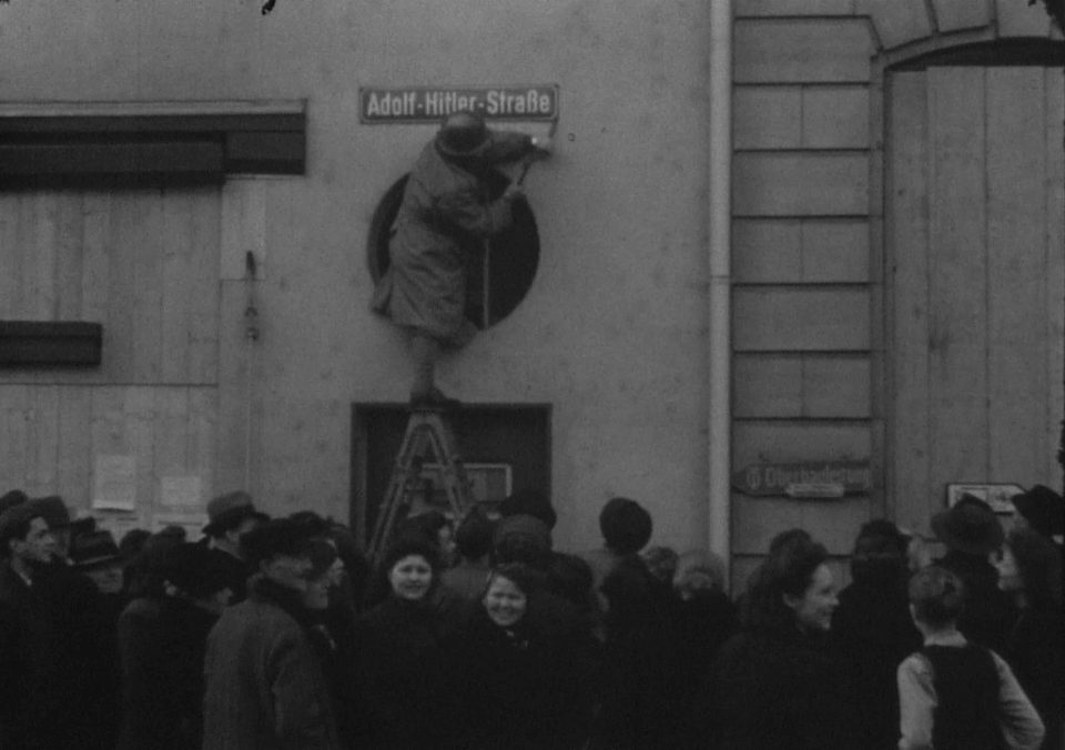 Mémoire de la Libération : 80 ans après. Normandie - Paris - Alsace